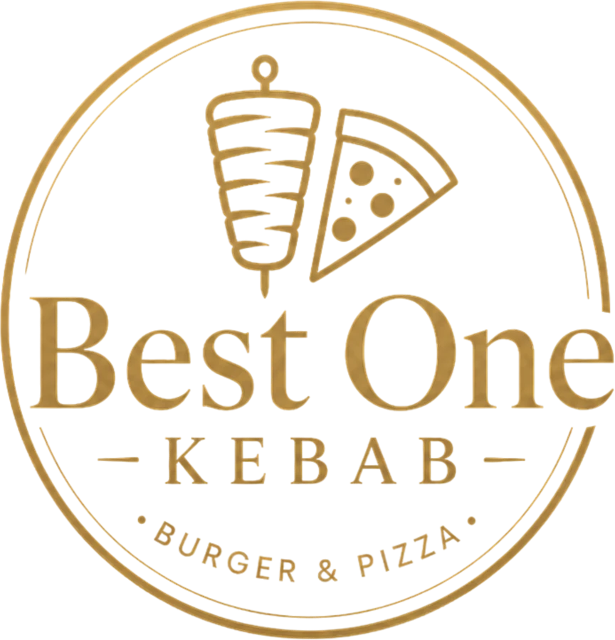 Best One Kebab Logo